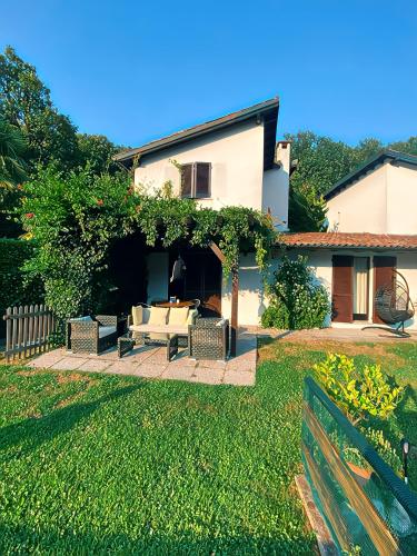 Casa Belvedere Pacific photo 4