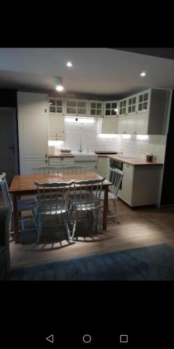 Mrągowo Pokoje Apartament (Mragowo Pokoje Apartament) in มราโกโว