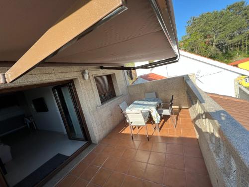  El Nido in Pobra do Caramiñal