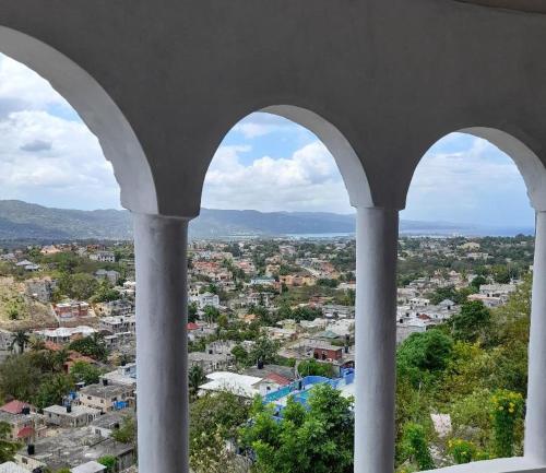 Montego Bay Vacation Apartment B