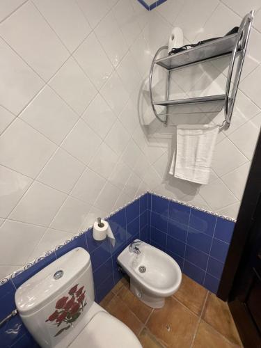APARTAMENTO LA MAGDALENA, Córdoba (fotografie 9)