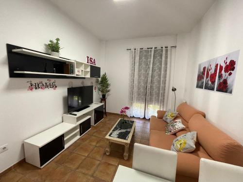 APARTAMENTO LA MAGDALENA, Córdoba (fotografie 4)