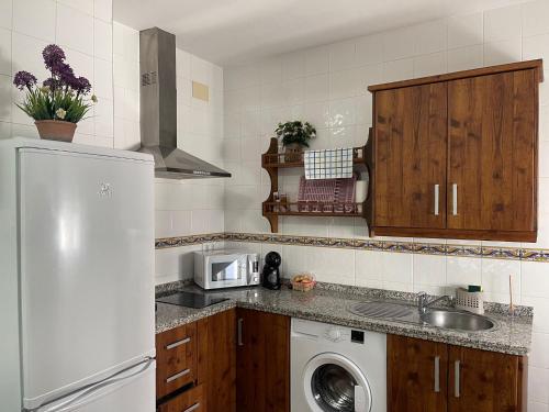 APARTAMENTO LA MAGDALENA, Córdoba (fotografie 6)