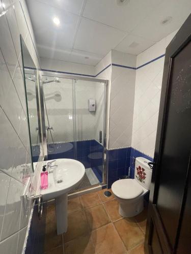 APARTAMENTO LA MAGDALENA, Córdoba (fotografie 8)