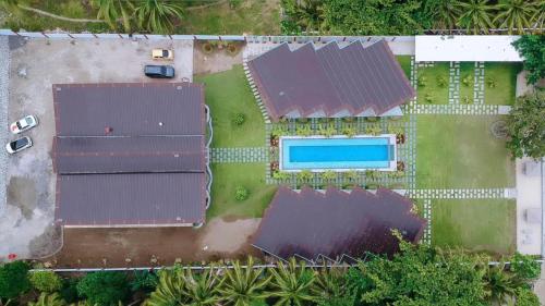 Swissfinity Beach Resort - 숙소 외관