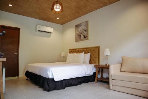 Swissfinity Beach Resort in Distrito Kaputian - Isla Samal