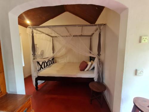 2 queen beds