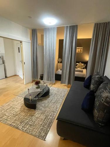 City West Studios in غرب شتوتغارت
