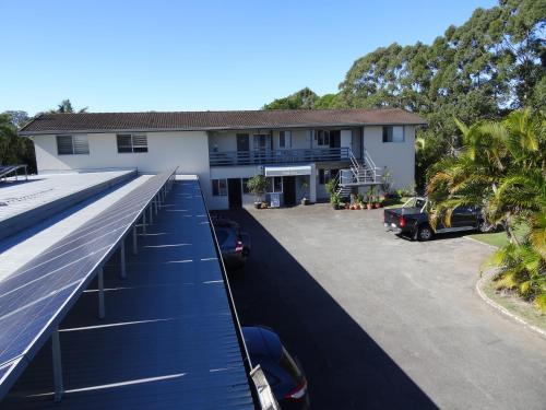 . Chinderah Motel