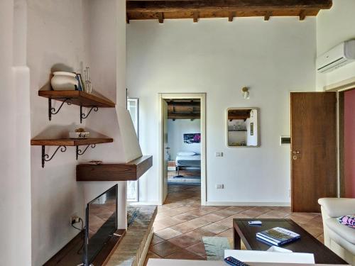 Agriturismo la Casa del Vecchio Mulino