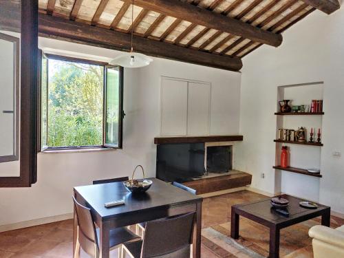 Agriturismo la Casa del Vecchio Mulino