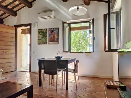 Agriturismo la Casa del Vecchio Mulino 4