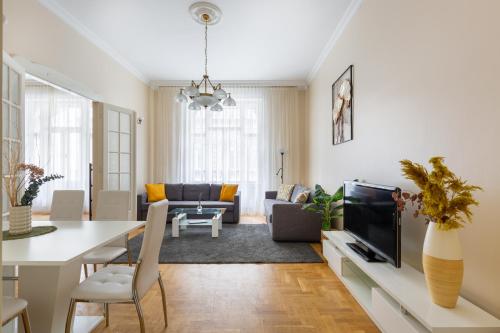 GDE Király 51, Budapest