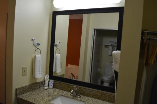 南哈文贝蒙特旅馆套房酒店 