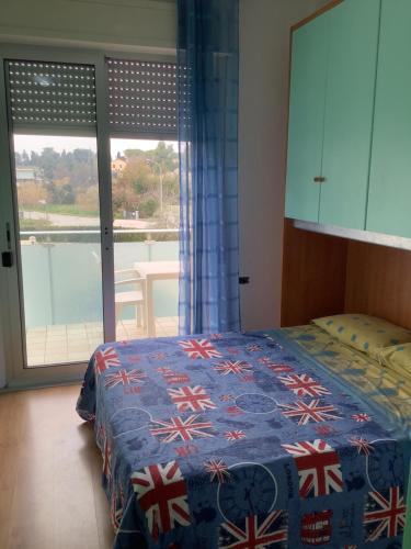 Oasi Mare chambre d'hôte Santa Maria a Potenza