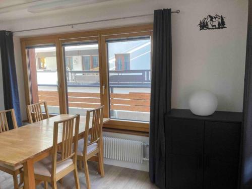 Appartement at the heart of Saas Fee in Saas-Fee