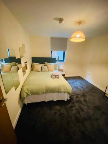 Liverpool City Centre Modern Apartment fits 6 people, Liverpool (photo 9)