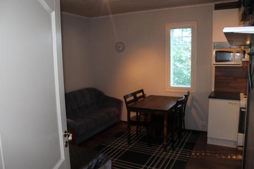 Oulunsalo Apartment