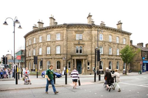 Ilkley Hotels