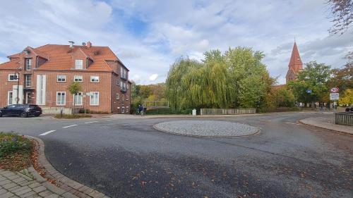 Ferienwohnung Am Mühlenbach