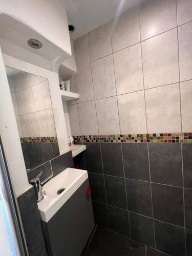 Chambre privée Toulouse proche métro et rocade, Toulouse (photo 7)