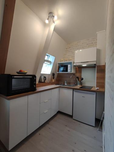 Appartement T2 Centre Ville - 2/3 pers.