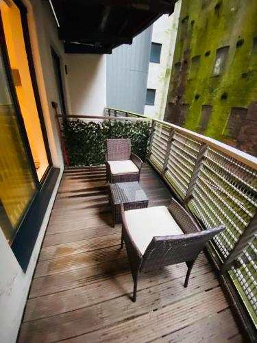 Liverpool City Centre Modern Apartment fits 6 people, Liverpool (photo 6)