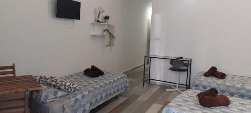 SERRANO Home 5
