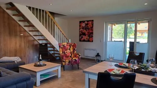 Ferienhaus Kari in Hasselfelde, Deutschland