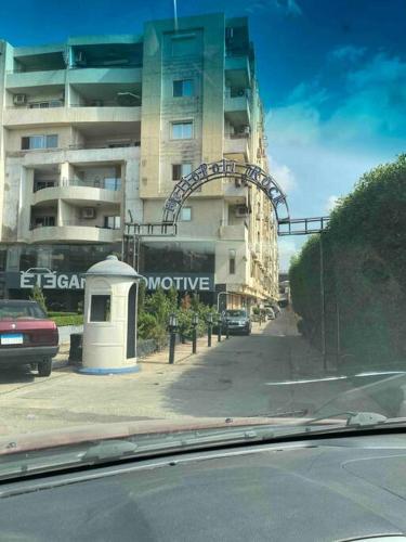 3 bedroom apartment, Sheraton Al Matar, Nozha 3 bedroom apartment, Sheraton Al Matar, Nozha