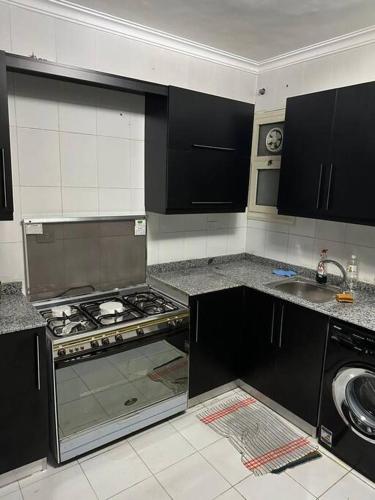 3 bedroom apartment, Sheraton Al Matar, Nozha 3 bedroom apartment, Sheraton Al Matar, Nozha