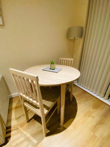Liverpool City Centre Modern Apartment fits 6 people, Liverpool (photo 2)