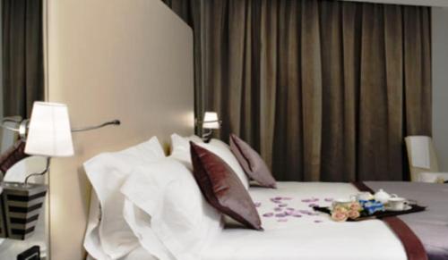 Gabri Park Hotel - image 10