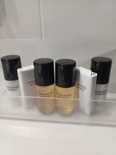 Park Hotel Airport - image 12