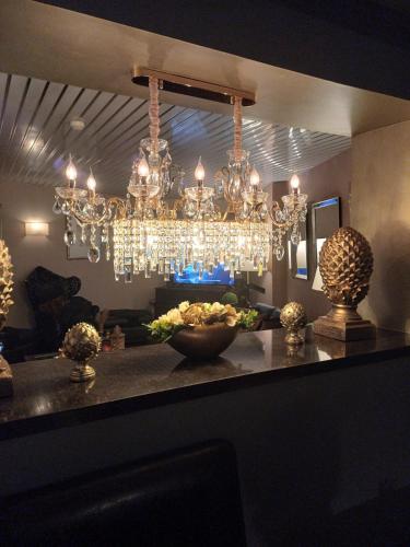 Park Hotel Airport - image 8