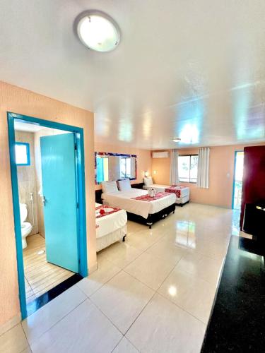 Beira Mar Porto de Galinhas Hotel in Porto De Galinhas