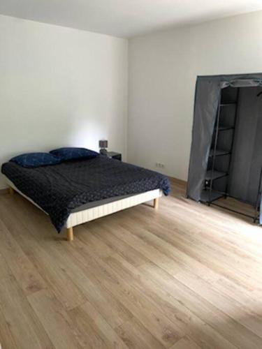 Appartement centre ville F4