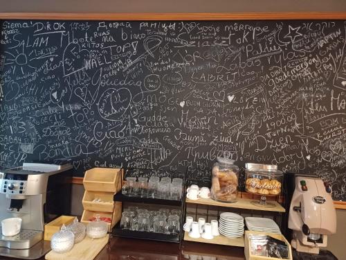 Park Hotel Airport - image 10