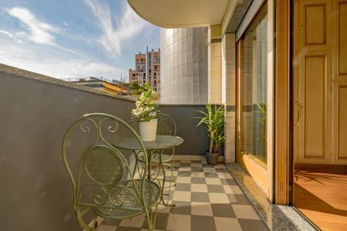 Porta Romana Suite di Charme, Milan (photo 7)