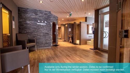 Rothornblick in Arosa