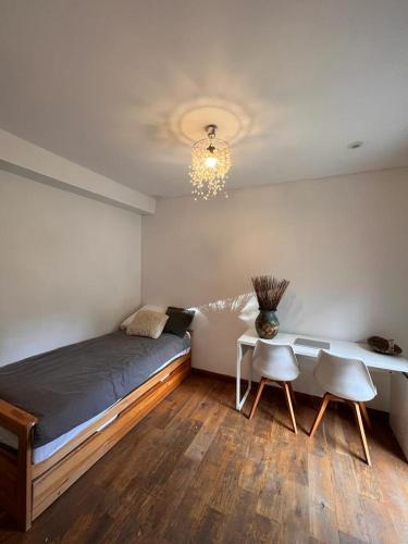 Chambre privée Toulouse proche métro et rocade, Toulouse (photo 8)