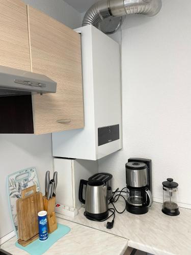 Létesítmények, Wehr Orchidee Apartment in Wehr