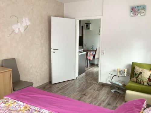 Wehr Orchidee Apartment in Wehr