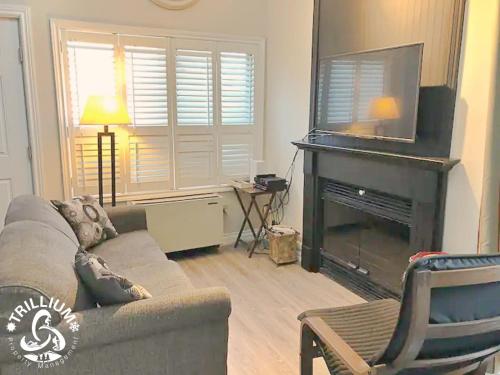 Blue Mountain, Collingwood - Loft Condo, sleeps 4