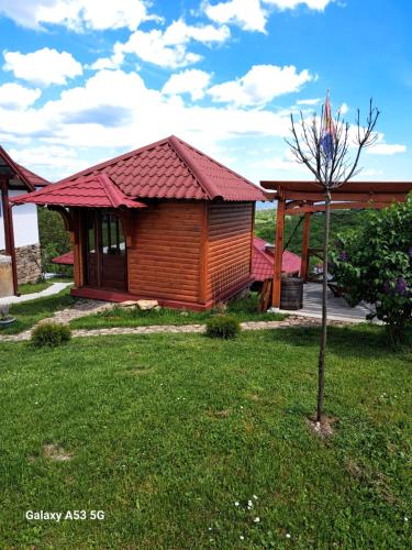 Standard Bungalow