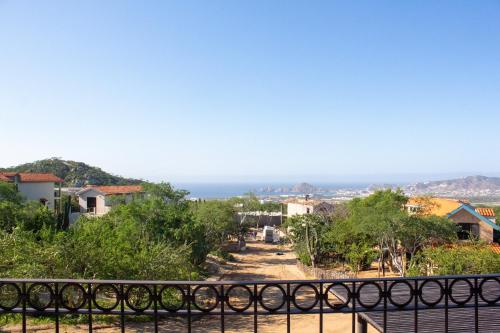Casa Shonna in Cabo San Lucas, Mexico