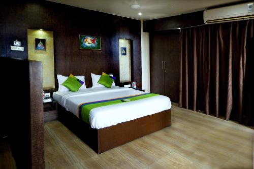 Hotel Sai Vijay