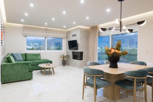 สิ่งอำนวยความสะดวก, Emalyn in แคลามาทา