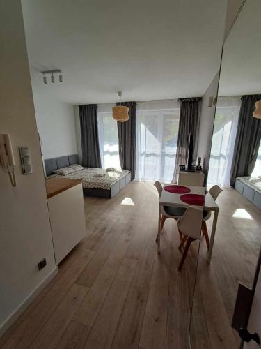 Wielicka Apartment 3, Cracovia