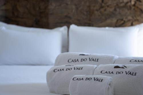 Casa do Vale, Marvão